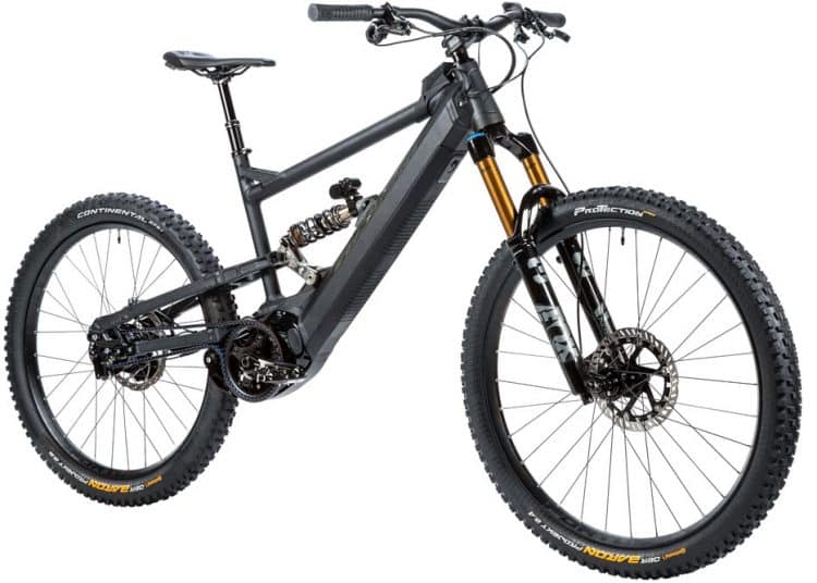 EBOXX-Modelle von NICOLAI bekommen diverse Verbesserungen - eBikeNews