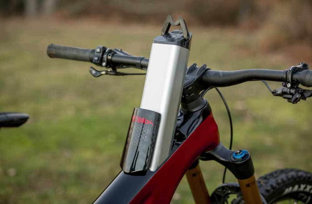 BH AtomX Carbon Akku - eBikeNews