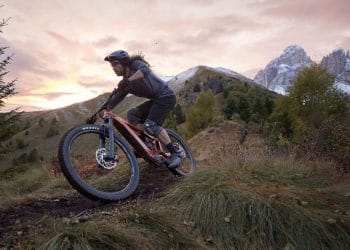 Giant Trance X E+ - eBikeNews