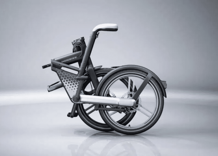 Honbike - eBikeNews