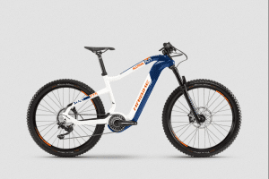 Haibike E-Bikes: Trekking- und MTB Experte der ersten Stunde
