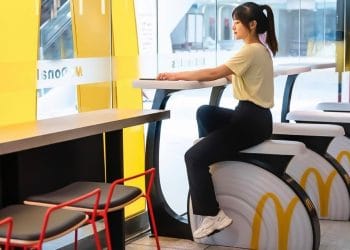 Fitness - McDonalds