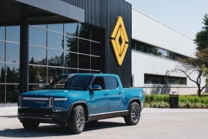 Noch ein Auto-Hersteller im E-Bike Business? Rivian erweitert Mobilitätsangebot