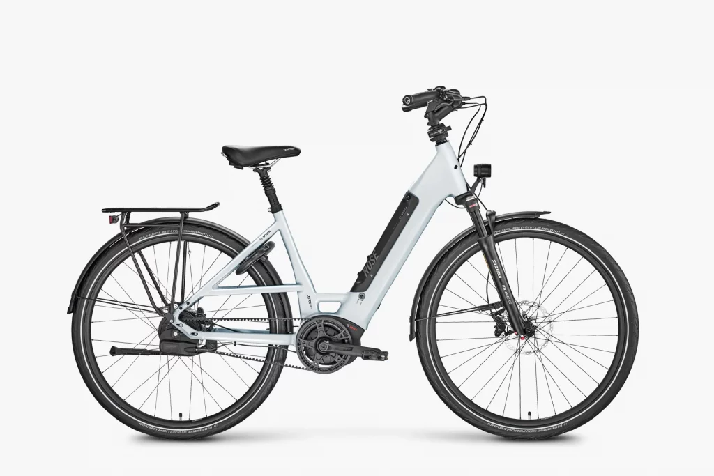 Bosch eBike Systems | ROSE Bikes | Sale - Rose Bikes Xtra Watt Evo Enviolo fuer Damen