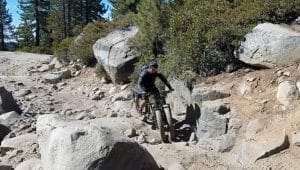 Monster-E-Bike walzt alles platt: So viel Power steckt im Rungu Duali