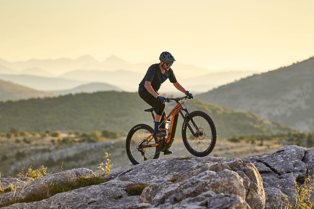 Power für den Berg - eBikeNews