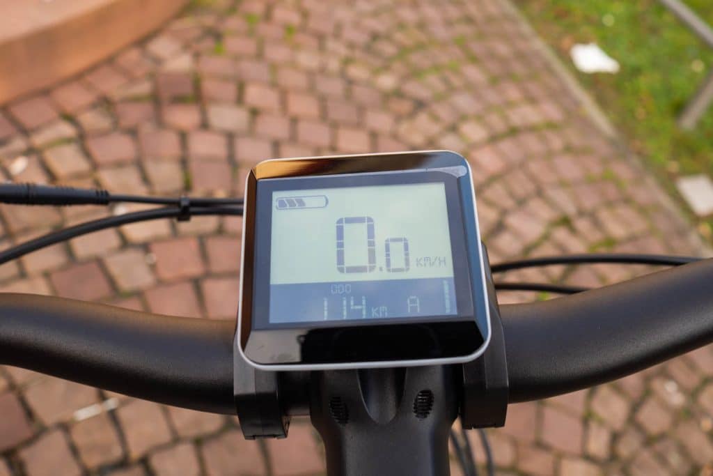 Display Aura - eBikeNews