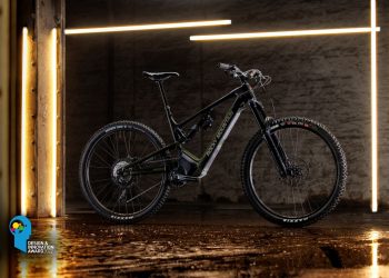 Altitude Powerplay Carbon 70 von Rocky Mountain Bicycles ausgezeichnet - eBikeNews
