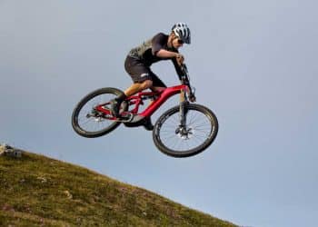 BH AtomX Carbon 2022: E-MTB mit mehr Leistung und Reichweite - eBikeNews