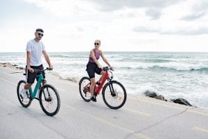 Econic E-Bikes: Eine kleine Marke will hoch hinaus