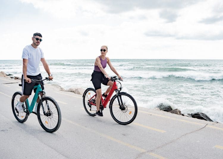 Econic One 2022 - eBikeNews