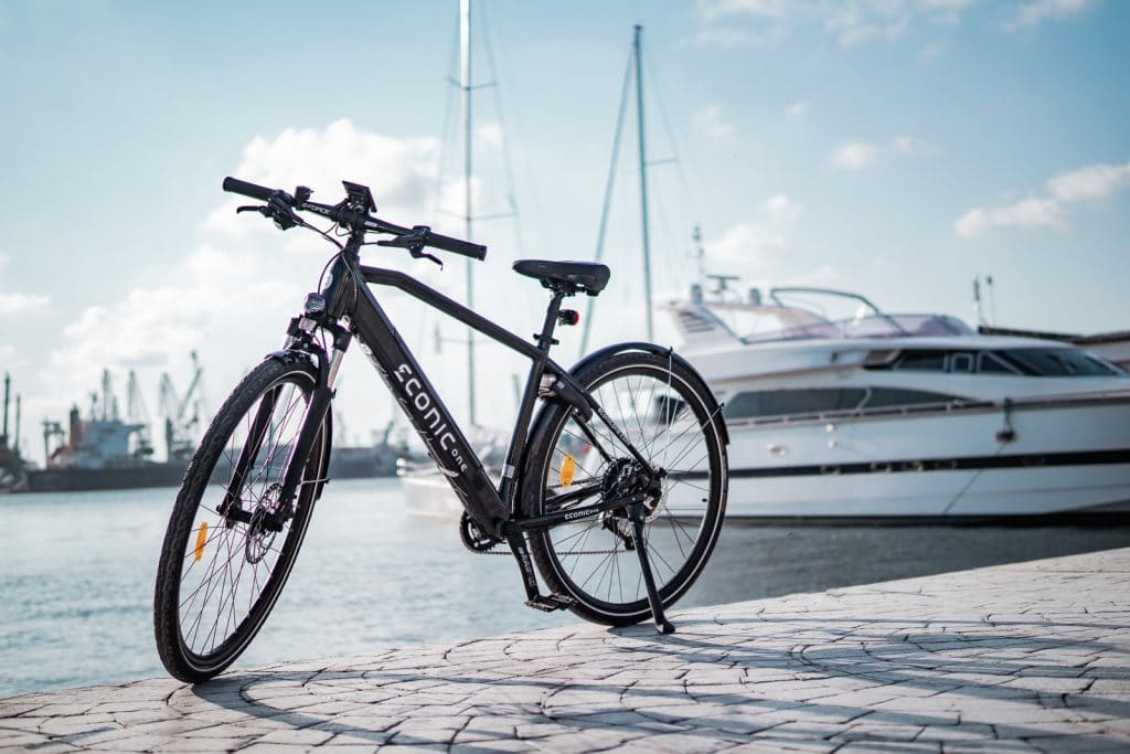 Econic One Urban 2022- eBikeNews