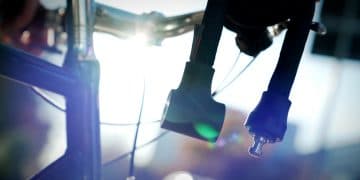Texlock Orbit Verschluss - eBikeNews