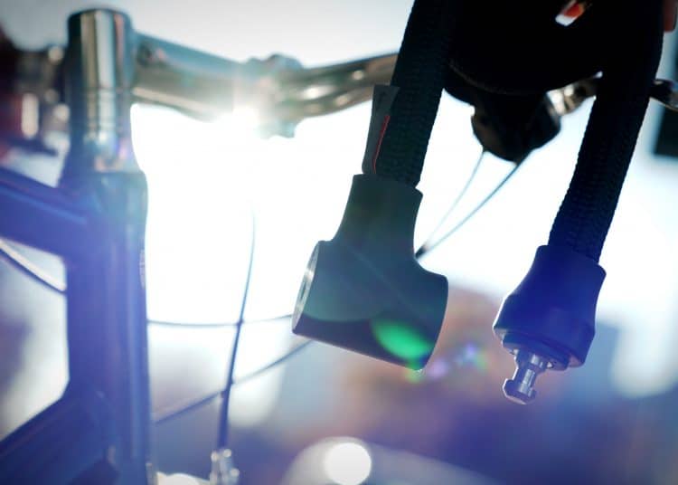 Texlock Orbit Verschluss - eBikeNews