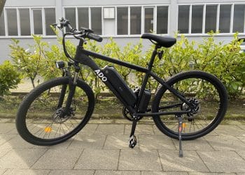 ADO A26 Test