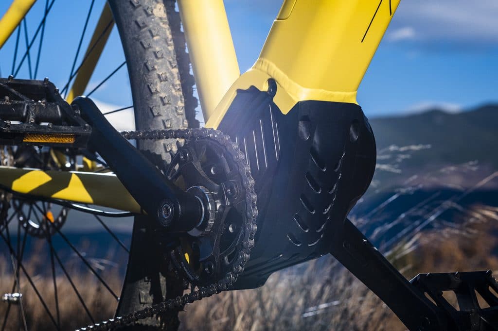Econic One Mittelmoter - eBikeNews