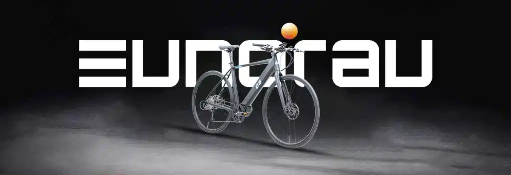 Eunorau D6 - eBikeNews