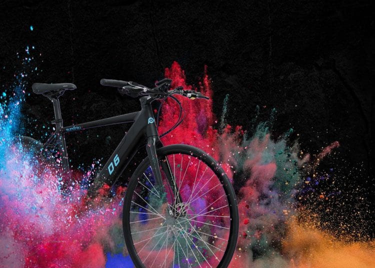 Eunorau D6: Neues E-Bike startet für gut 1.000 Euro ins Crowdfunding - eBikeNews