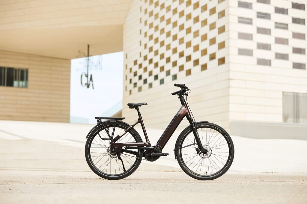 Liv Allure E+ 2022 - eBikeNews