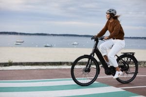 Von Frauen für Frauen: Liv stellt brandneues City-E-Bike vor
