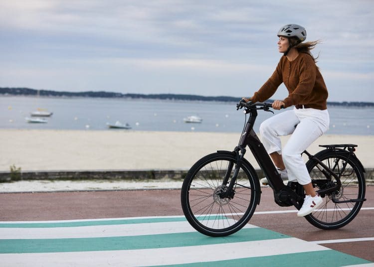 City E-Bike | Design E-Bike | E-Bike - FINAL LOWRES LIV 2022 ALLURE E 4454