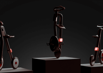 Horsy E-Bike - eBikeNews