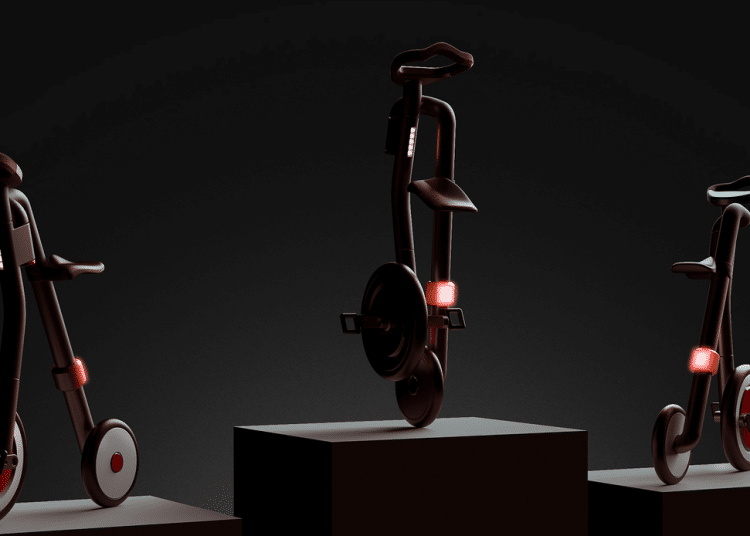 Horsy E-Bike - eBikeNews