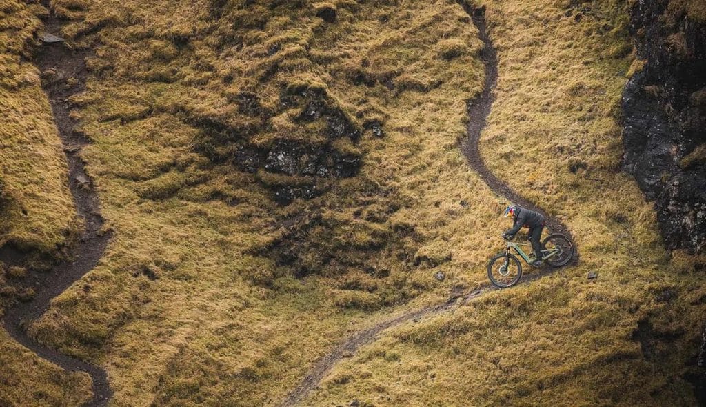 Santa Cruz TrailBike - eBikeNews