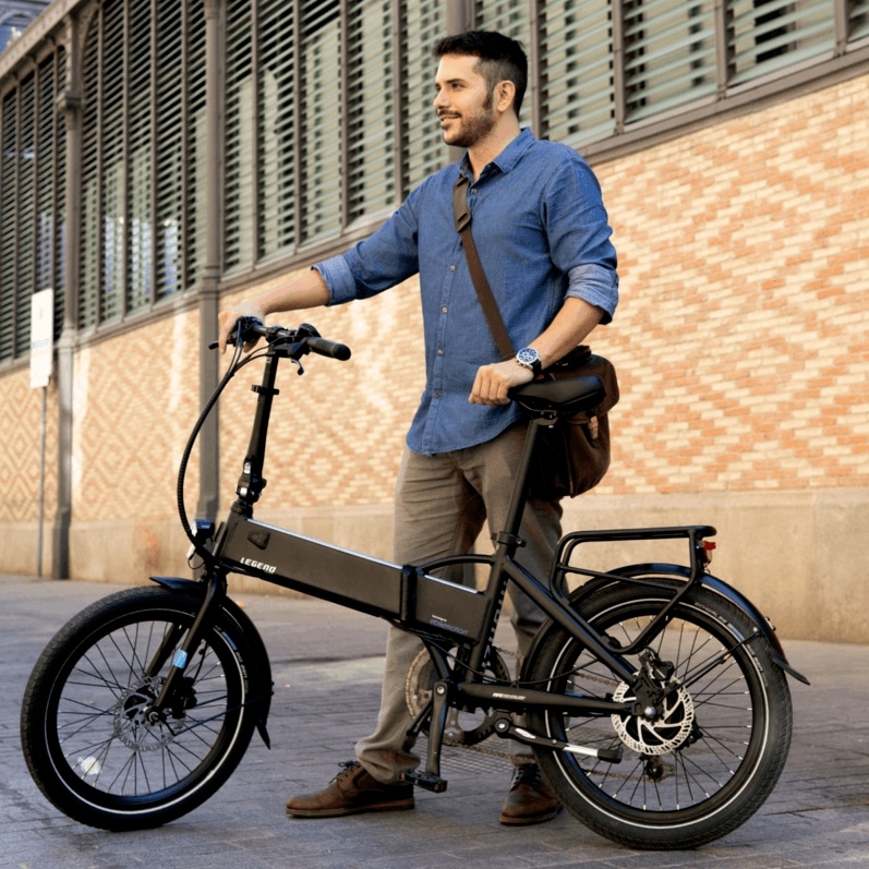 Legend Monza 2022 - eBikeNews