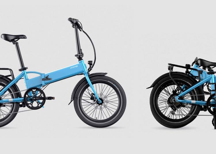 Legend eBikes - eBikeNews