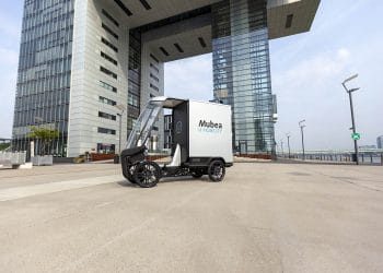 Mubea Urban - eBikeNews