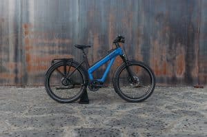 Das neue Qwic Atlas: Ein E-Bike-Traktor für Abenteurer