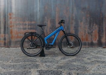 Qwic Atlas - eBikeNews