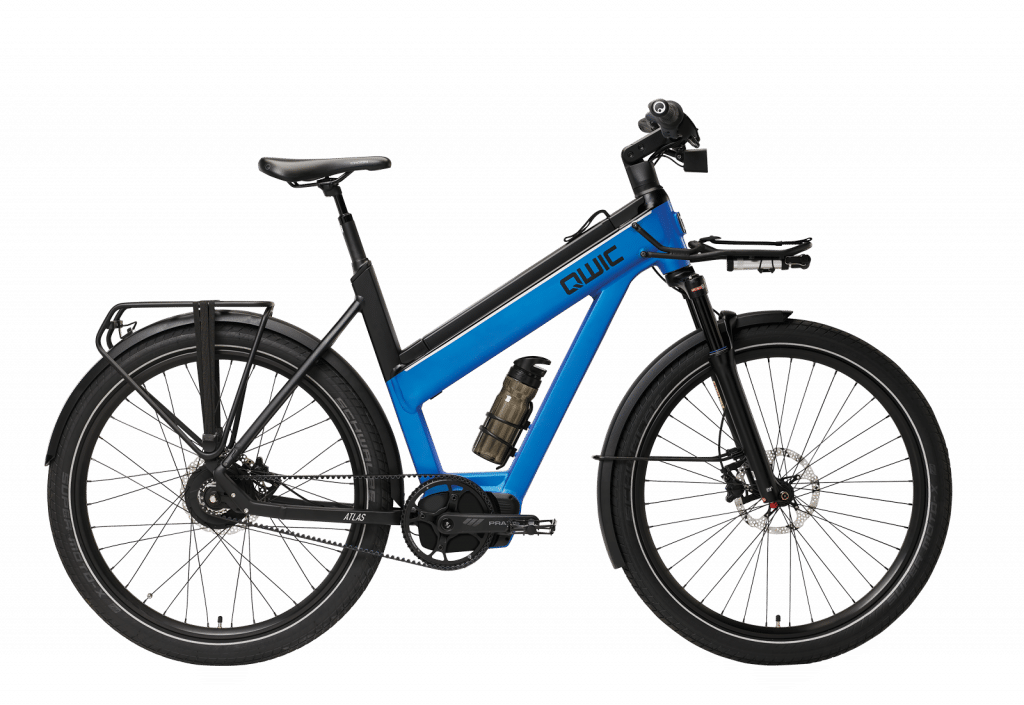 Qwic Atlas - eBikeNews