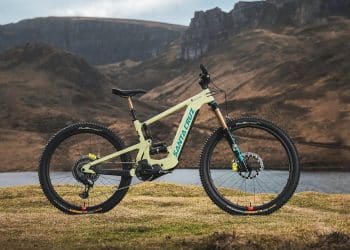 Santa Cruz Heckler 2022 - eBikeNews