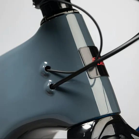 Cleaner Look Santa Cruz Heckler - eBikeNews