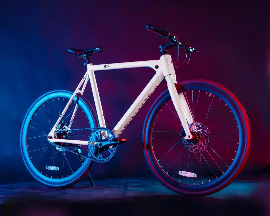The Babymaker 2 - eBikeNews