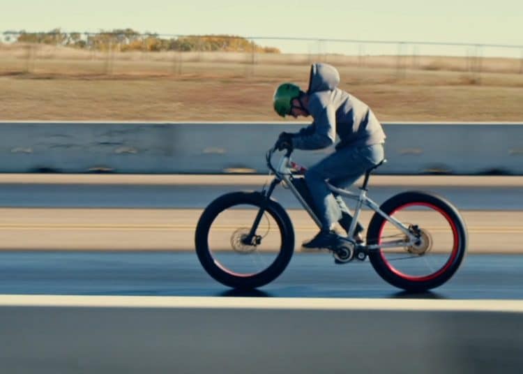 Test Juggernaut XD - eBikeNews