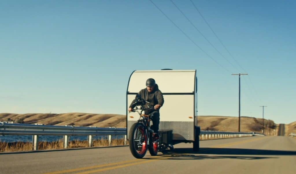 Wohnwagen brauchen mehr als starke Motoren - eBikeNews