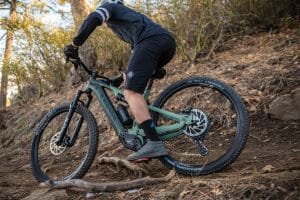 Canyon präsentiert das 2022er Neuron:ON E-MTB