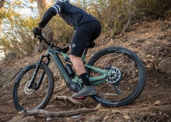 Canyon präsentiert das 2022er Neuron:ON E-MTB - eBikeNews