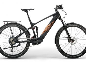 corratec E-Power MTC 120 Pro gewinnt German Design Award 2022 - eBikeNews