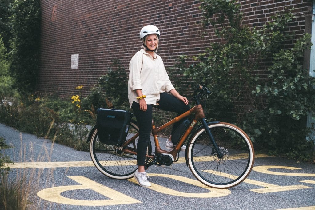 MyAshanti EP8 im Einsatz - eBikeNews