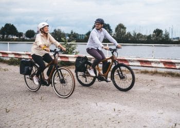 MyBoo smarte e-Bikes -eBikeNews