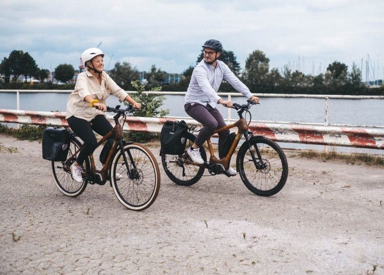MyBoo smarte e-Bikes -eBikeNews