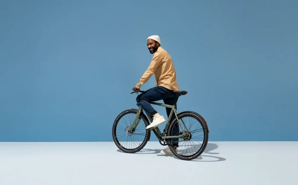 Ampler Axel - eBikeNews