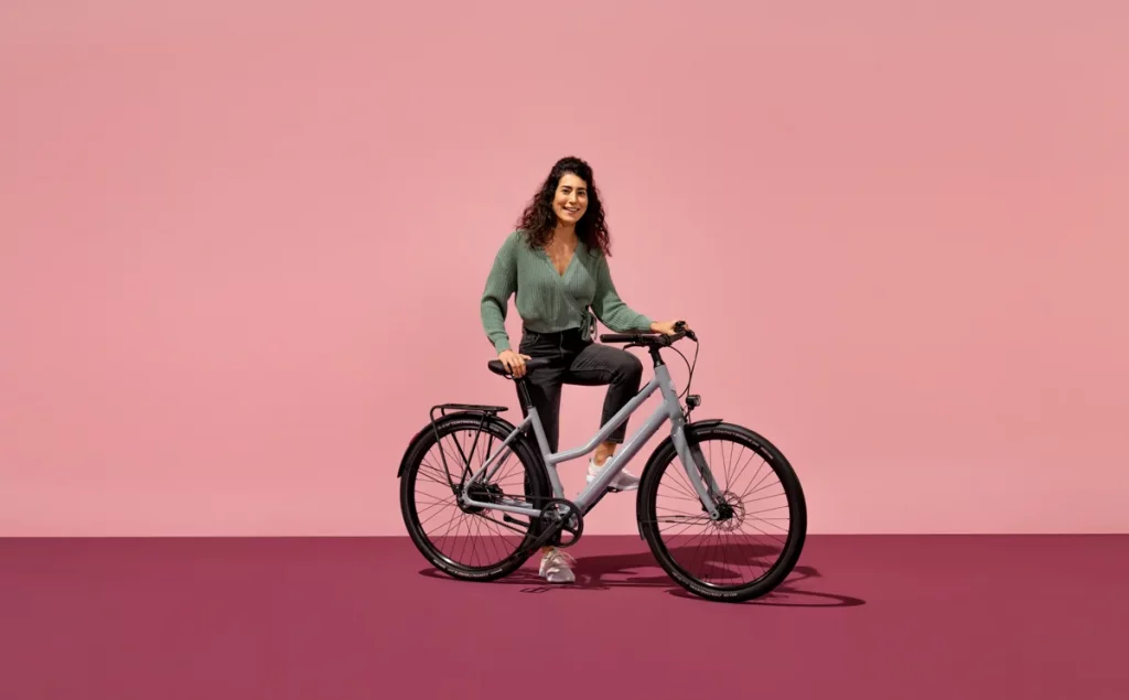 Ampler Juna - eBikeNews