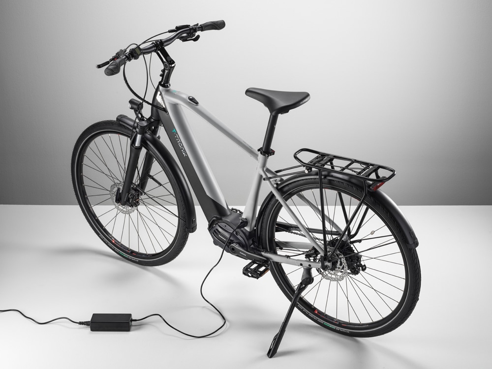 Bianchi T-Tronik T-Type - eBikeNews