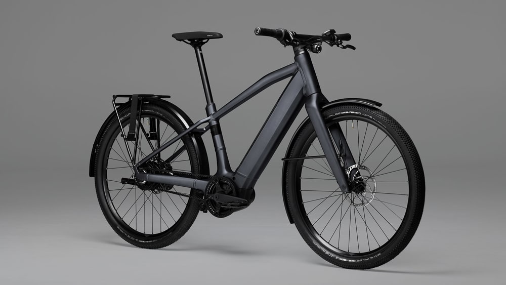 Canyon Precede:ON AL - eBikeNews