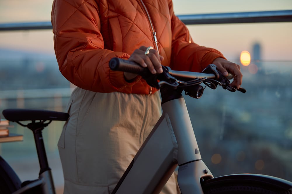 Canyon Precede:ON AL - eBikeNews